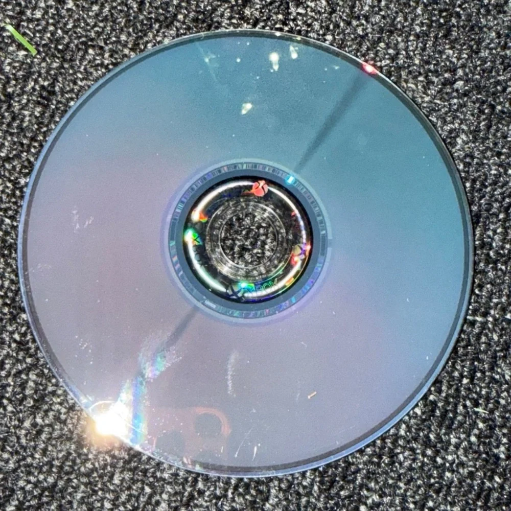 Microsoft Xbox One Marvel Deadpool Rated M For Mature Disc Only Works Great Act.